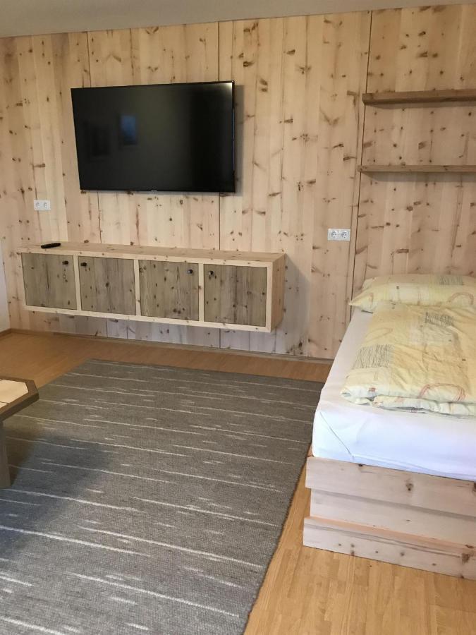 شقة Haus Dengg Zellberg المظهر الخارجي الصورة
